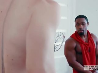 Glamkore rassidevaheline gei x kõlblik film